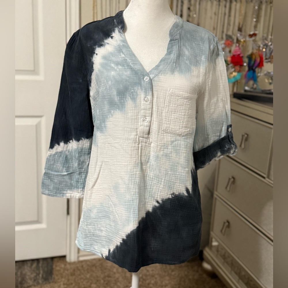 Charlie B women shirt